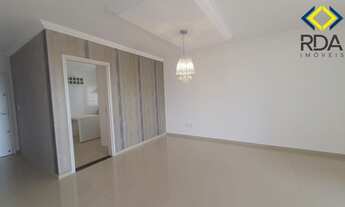 Imagem 5: Aluguel de Apartamento de Luxo no Centro de Indaiatuba-SP: 3 Quartos, 1 Suíte, 2 Salas, 2