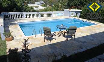 Imagem 2: Venha se encantar com essa maravilhosa chácara, localizada em um lugar tranquilo e cercado