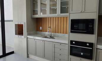 Imagem: Casa à venda em Indaiatuba-SP, Loteamento