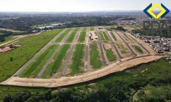 Imagem: TERRENO RESIDENCIAL em INDAIATUBA - SP