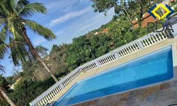 Imagem 5: Venha se encantar com essa maravilhosa chácara, localizada em um lugar tranquilo e cercado