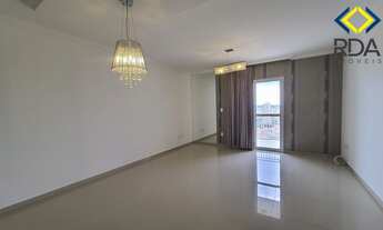 Imagem: Aluguel de Apartamento de Luxo no Centro