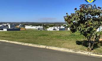 Imagem: Terreno em Condomínio à venda em Indaiatuba-SP