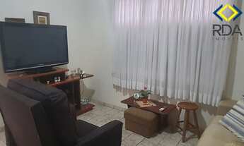 Imagem 2: Casa para locação no Centro de Indaiatuba-SP: 3 quartos, 1 sala, 2 vagas de garagem e 120