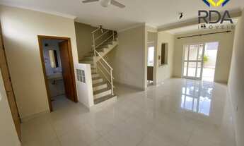 Imagem: Casa em Condomínio de Luxo no Portal das