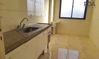 Imagem: Aluguel de Apartamento de 2 Quartos com