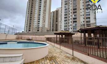 Imagem 2: RESIDENCIAL VITORIA, AREA DE LAZER COMPLETA, PORTARIA