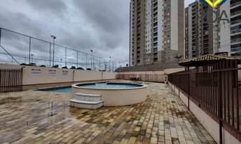 Imagem 3: RESIDENCIAL VITORIA, AREA DE LAZER COMPLETA, PORTARIA