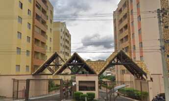 Imagem 5: RESIDENCIAL VITORIA, AREA DE LAZER COMPLETA, PORTARIA