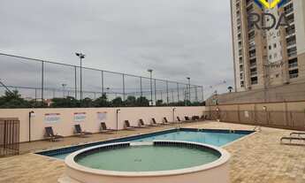 Imagem 6: RESIDENCIAL VITORIA, AREA DE LAZER COMPLETA, PORTARIA