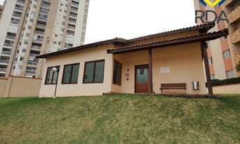 Imagem 7: RESIDENCIAL VITORIA, AREA DE LAZER COMPLETA, PORTARIA