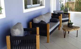 Imagem 6: Venha se encantar com essa maravilhosa chácara, localizada em um lugar tranquilo e cercado