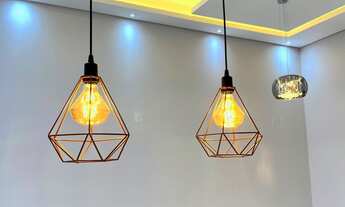 Imagem 5: Imóvel de qualidade em condomínio exclusivo no Jardim Park Real, Indaiatuba-SP: 3 quartos