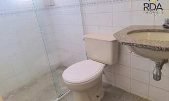 Imagem 5: Aluguel de Apartamento de 2 Quartos com Suíte e Vaga de Garagem no Centro de Indaiatuba-SP