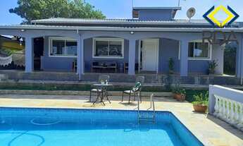 Imagem 1: Venha se encantar com essa maravilhosa chácara, localizada em um lugar tranquilo e cercado