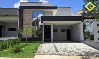 Imagem: Residência exclusiva de luxo em condomínio