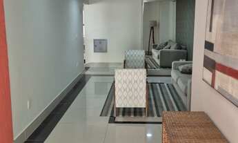 Imagem 7: Venha morar no coração da cidade em um amplo apartamento com 3 quartos, sendo 1 suíte, per