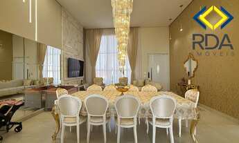 Imagem: Casa em Condomínio COM ARAE DE LAZER. Com