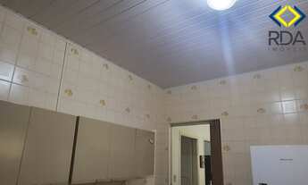 Imagem 3: Casa para locação no Centro de Indaiatuba-SP: 3 quartos, 1 sala, 2 vagas de garagem e 120