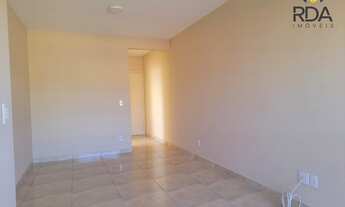 Imagem 2: Aluguel de Apartamento de 2 Quartos com Suíte e Vaga de Garagem no Centro de Indaiatuba-SP