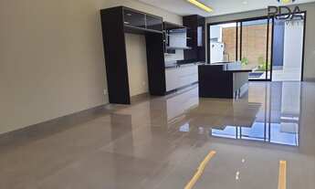 Imagem: Luxuosa Casa em Condomínio para Locação