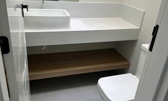 Imagem 4: Casa em Condomínio de Luxo à Venda em Indaiatuba-SP, Jardins Di Roma: 3 quartos, 3 suítes