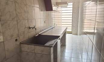 Imagem 6: Casa para locação em Indaiatuba-SP, Vila Brizzola: 3 quartos, 1 suíte, 2 salas, 3 vagas de