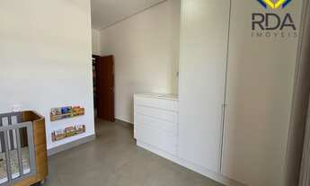 Imagem 2: Residência de Luxo à Venda em Indaiatuba-SP: 4 Quartos, 4 Suítes, 2 Salas, 2 Vagas - Jardi