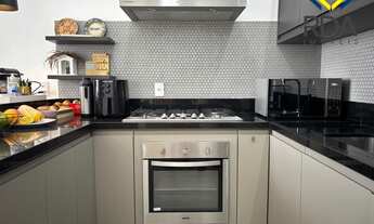 Imagem 7: Residência de Luxo à Venda em Indaiatuba-SP: 4 Quartos, 4 Suítes, 2 Salas, 2 Vagas - Jardi