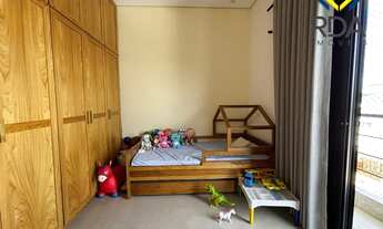 Imagem 6: Residência de Luxo à Venda em Indaiatuba-SP: 4 Quartos, 4 Suítes, 2 Salas, 2 Vagas - Jardi