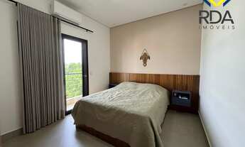 Imagem 4: Residência de Luxo à Venda em Indaiatuba-SP: 4 Quartos, 4 Suítes, 2 Salas, 2 Vagas - Jardi