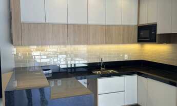 Imagem 2: Casa em Condomínio de Luxo à Venda em Indaiatuba-SP, Jardins Di Roma: 3 quartos, 3 suítes