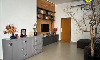 Imagem 3: Residência de Luxo à Venda em Indaiatuba-SP: 4 Quartos, 4 Suítes, 2 Salas, 2 Vagas - Jardi