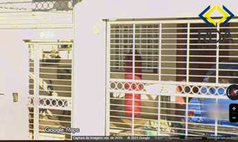 Imagem: CASA RESIDENCIAL em INDAIATUBA - SP, JARDIM