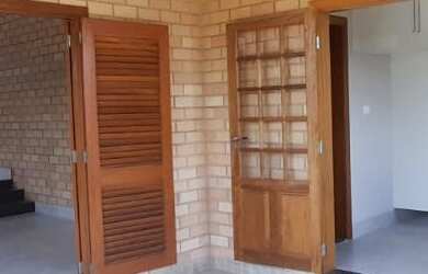 Imagem 6: Chácara de Luxo em Condomínio - 3 Quartos, 3 Suítes, 2 Salas, 5 Vagas - 260m² - Indaiatuba