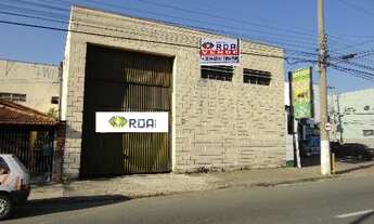 Imagem 2: GALPÃO COMERCIAL em INDAIATUBA - SP, VILA MARIA HELENA