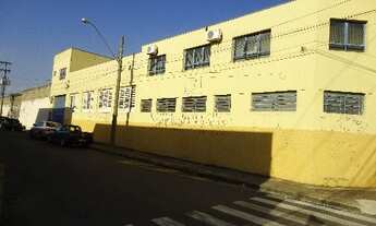 Imagem 5: GALPÃO COMERCIAL em INDAIATUBA - SP, VILA MARIA HELENA