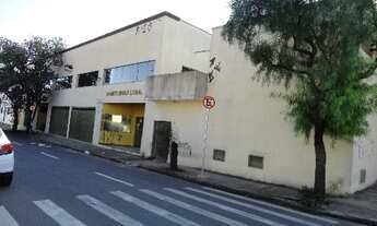 Imagem 5: AREA COMERCIAL AVENIDA CONCEIÇÃO