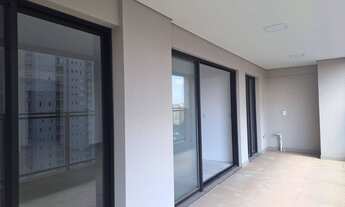 Imagem 3: Apartamento de luxo com 4 quartos e 2 suítes à venda em Jundiaí-SP, no Jardim Campos Elísi