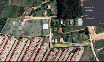 Imagem: Terreno à venda em Jundiaí-SP, bairro