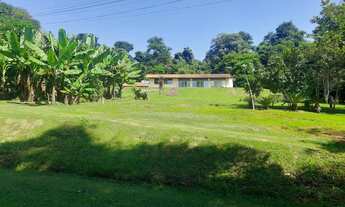 Imagem: Chácara de Luxo à Venda em Itupeva-SP