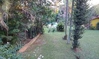 Imagem 6: Chácara de luxo à venda em Itupeva-SP, bairro Guacuri: 4 quartos, 1 suíte, 3 banheiros, 5