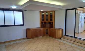 Imagem 5: Luxuosa residência em condomínio no Portal da Concórdia, Cabreúva-SP: 5 quartos, 5 suítes