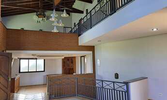 Imagem 2: Luxuosa residência em condomínio no Portal da Concórdia, Cabreúva-SP: 5 quartos, 5 suítes