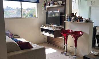 Imagem 4: Imperdível! Apartamento de 2 quartos na Vila Mafalda, Jundiaí-SP, com 64m² e suíte. Agende