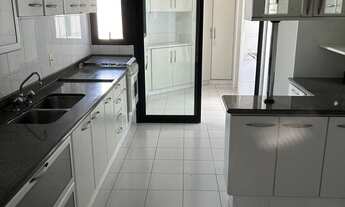 Imagem 3: Aluguel de Apartamento de Luxo no Centro de Jundiaí-SP - 3 quartos, 1 suíte, 4 banheiros