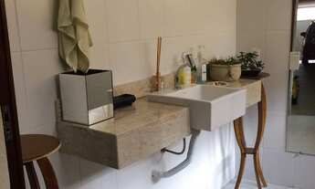 Imagem 3: Casa à venda em Jundiaí-SP, Jardim Ermida I: 3 quartos, 1 suíte, 3 banheiros, 198m² de áre