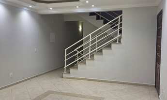 Imagem 2: Sobrado à venda em Jundiaí-SP, Jardim Paulista II: 3 quartos, 3 suítes, 4 banheiros, 217 m