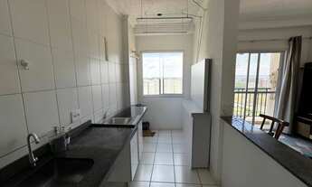 Imagem 4: Apartamento à venda em Jundiaí-SP, Jardim Ermida I: 2 quartos, 1 banheiro, 1 vaga de garag