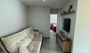 Imagem 5: Apartamento à venda em Jundiaí-SP, Jardim Tereza Cristina: 2 quartos, 1 suíte, 2 banheiros